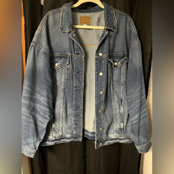 American Eagle Outfitters Jackets & Coats Unisexamerican Eagle